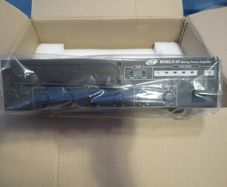 NEW >> Amplifier JDMC - MOBILE 60 - 60W Mixer Amplifier AC/DC 12v (with built in inverter)