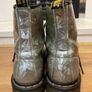 Doc Martens 8 hole boots - size UK8 / EU42 Image 5