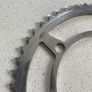 Stronglight 122BCD Track Chainring 48t Image 2