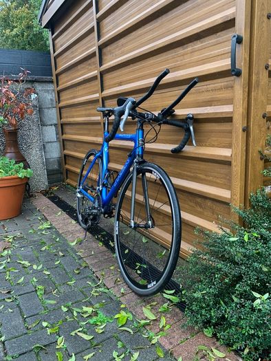 Trek 5000 Carbon Road Bike
