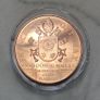 Vatican 20 Euro Copper Uncirculated Coin 2022 - Saint Peter's Basilica - Art and Faith Image 2