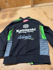 top kawasaki kid