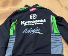 top kawasaki kid