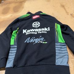 top kawasaki kid