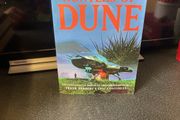 Hunters on Dune