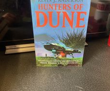 Hunters on Dune