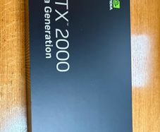Nvidia Rtx 2000 Ada 16gb