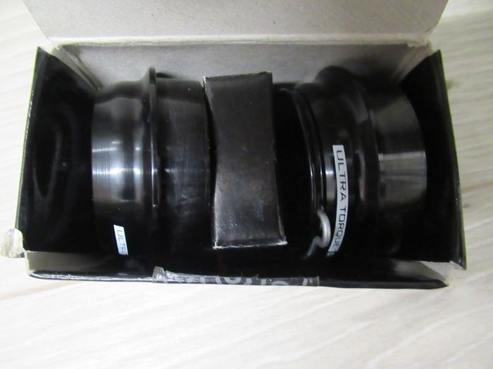 Campagnolo Record Ultra Torque Bottom Bracket cups
