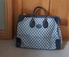Gucci Travel bag