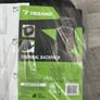 New Thermal Backpack Cooler Black Picnic Bag Image 4