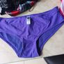 M&S Black Hipster Swimwear Bottoms  S. 38C &  Dunnes Stores  x 2. Size 16.   ALL New. Image 4