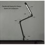 EYOCEAN Desk Lamp, LED Desk Lamp with Clamp and Eye-Care Image 4