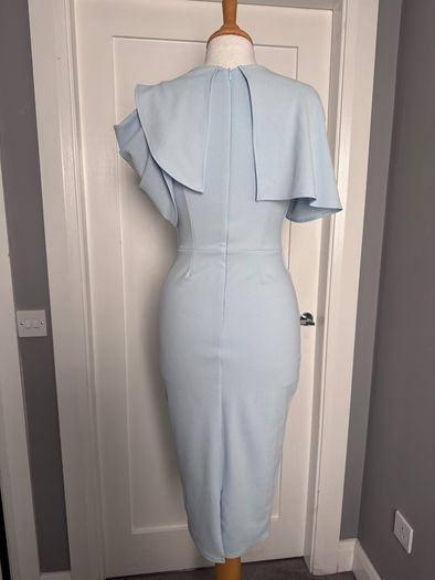 Club L London Dorothea Dress