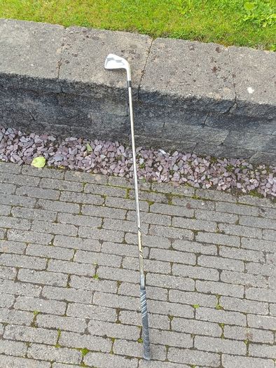Callaway Apex Pro 3  2019 Driving Iron