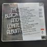 The Hives - The Black and White Album CD Image 3