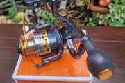 Fishing