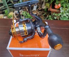 Fishing