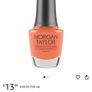 Nail polish - Morgan Taylor Image 2