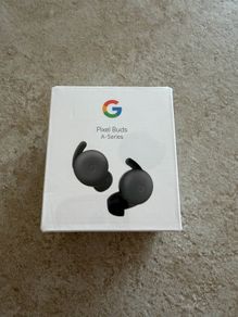 Pixel Buds A-Seires. New and sealed