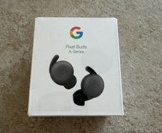 Pixel Buds A-Seires. New and sealed
