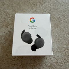 Pixel Buds A-Seires. New and sealed