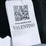 Valentino t shirt black Image 3