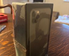 iPhone 11 Pro Max- 64 GB