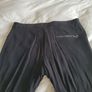 Sisley Ladies Trousers Size 14 Image 5