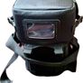 Rare Nikon CL-L1  professional heavy duty large lens bag. Image 5