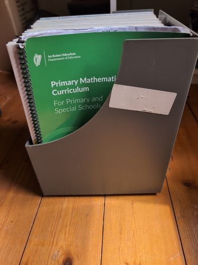 Set 1999 Primary Curriculum Books Plus 2 New Curriculum Books