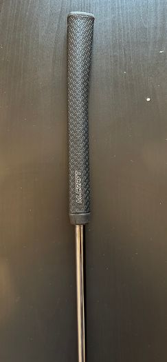 Mizuno M-Craft OMOI 02 putter Left Hand