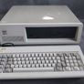 IBM 5150 with keyboard (please read ad) Image 4