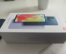 Xiaomi Redmi 12 C Ocean Blue 3 GB RAM 64 GB ROM,50MP AI dual camera!