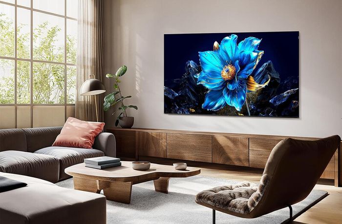55 Inch Qled 4k Ultra Hd Hdr Smart Tv