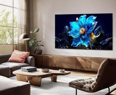 55 Inch Qled 4k Ultra Hd Hdr Smart Tv