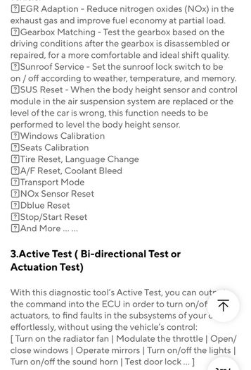 NEW LAUNCH X-431 PRO Elite Car Diagnostic Tools Professional OBD 2 Diagnose Auto Automotive Tool Scan Autoscanner