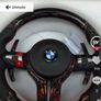 Custom Steering Wheel Image 2