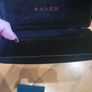 Ralph Lauren  Reading Glasses Case, Box, Cleaning Cloth, Brochure, Image 5