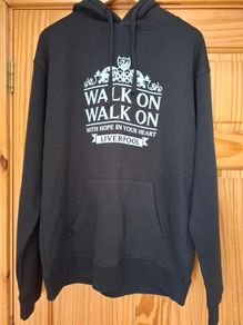 Liverpool Hoodie