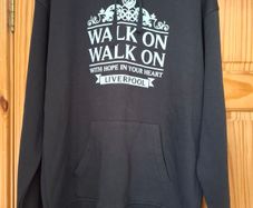 Liverpool Hoodie