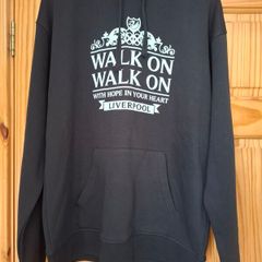 Liverpool Hoodie