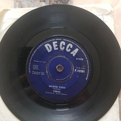 Them 7"  (Irish) - Mystic Eyes