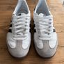 Adidas Samba Trainers  - Size 11 Image 2