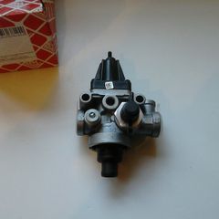 pressure release valve