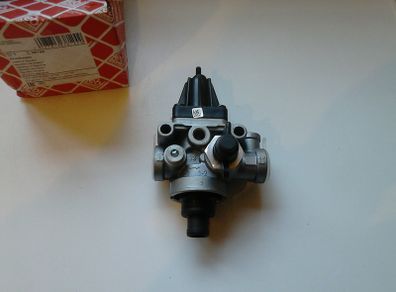 pressure release valve