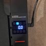 Walking Pad Under Desk Treadmill with Vibration Massage Barely Used Image 3