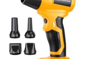 DeWalt compatible blow gun