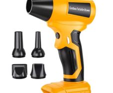 DeWalt compatible blow gun