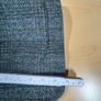 Herring Tweed Single-Breasted Blazer Mens - sz 40 - Medium - Grey Mix Vintage M&S St Michael Image 6