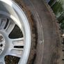 spare tyer rim  new never used Image 5